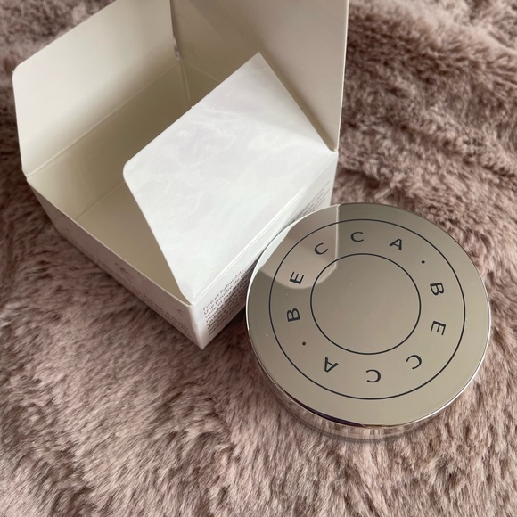 2 for $30 - BECCA - Hydra Mist - Set and Refresh Powder BNIB - Picture 5 of 5